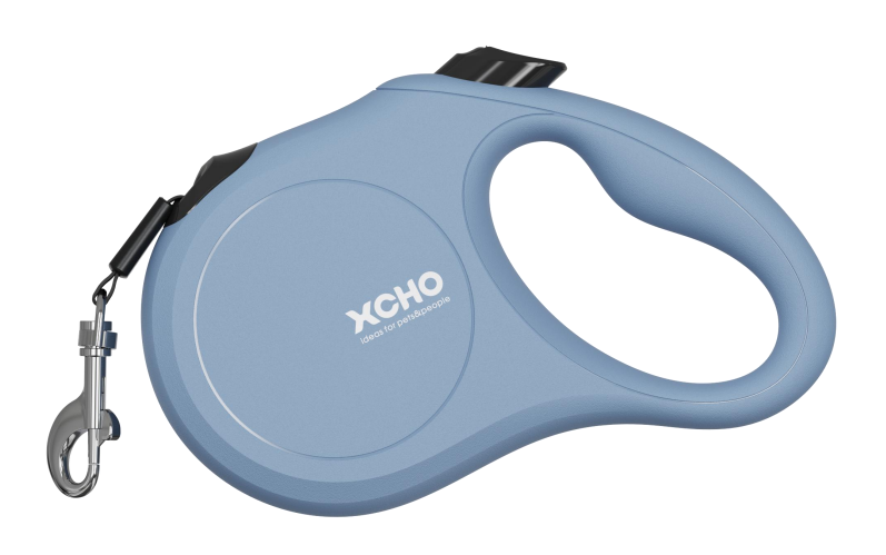 Retractable Dog Lead